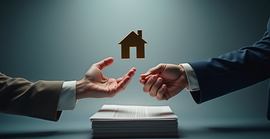 Dação em pagamento: entenda o conceito e implicações fiscais Dação em pagamento: entenda o conceito e implicações fiscais