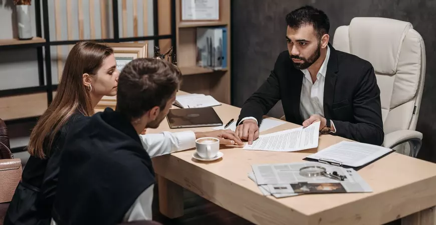 Dano moral nas relações de trabalho