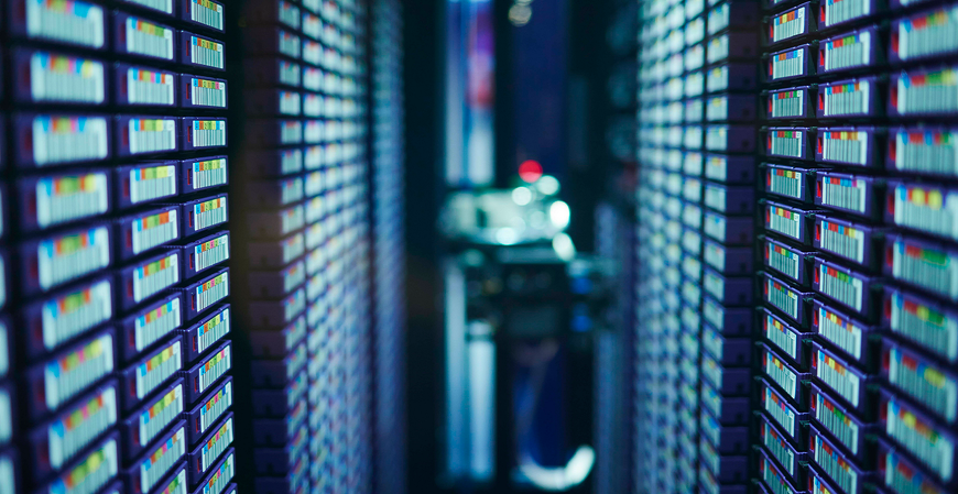 Dataprev desliga último mainframe usado pelo INSS