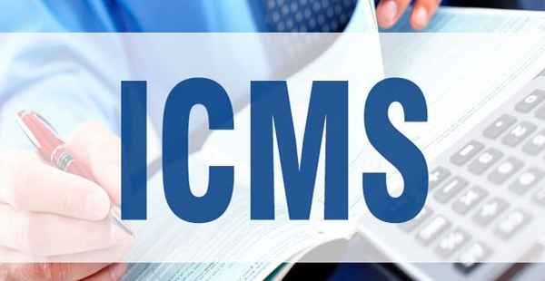 Redução da base de calculo do ICMS - Tabela de equivalência