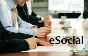 Nova reunião do eSocial está marcada para 26 de agosto