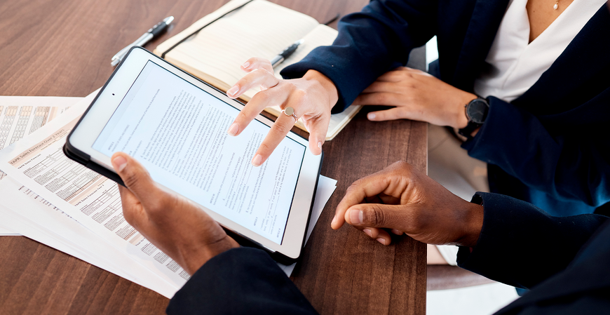 DCTF: declarações devem ser enviadas a partir desta quinta-feira (29)