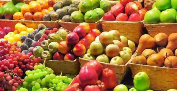 Governo paulista zera ICMS de frutas, verduras e hortaliças embalados
