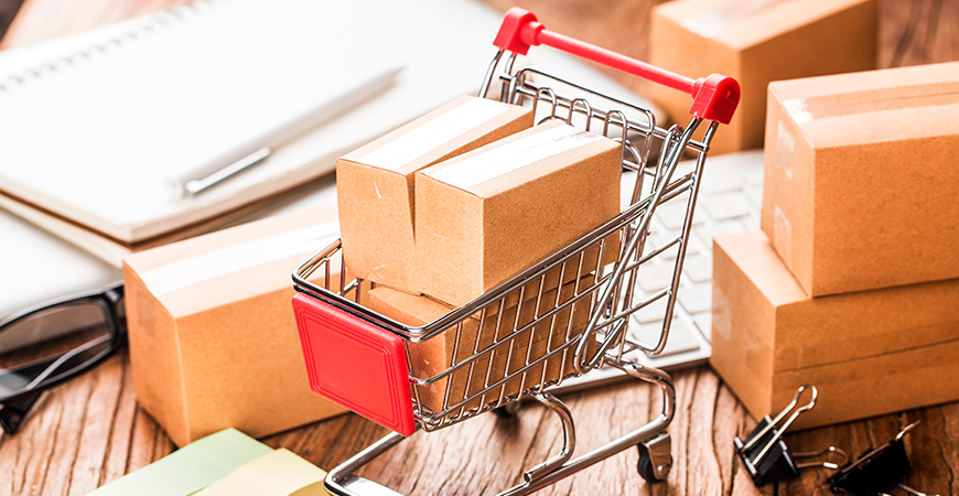 Tributação de compras internacionais já é feita por outros países