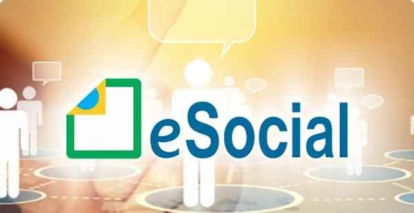 Adoção ao e-Social irá ocorrer em fases