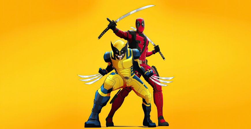 Deadpool e Wolverine: lições empresariais de dois ícones dos quadrinhos e do cinema