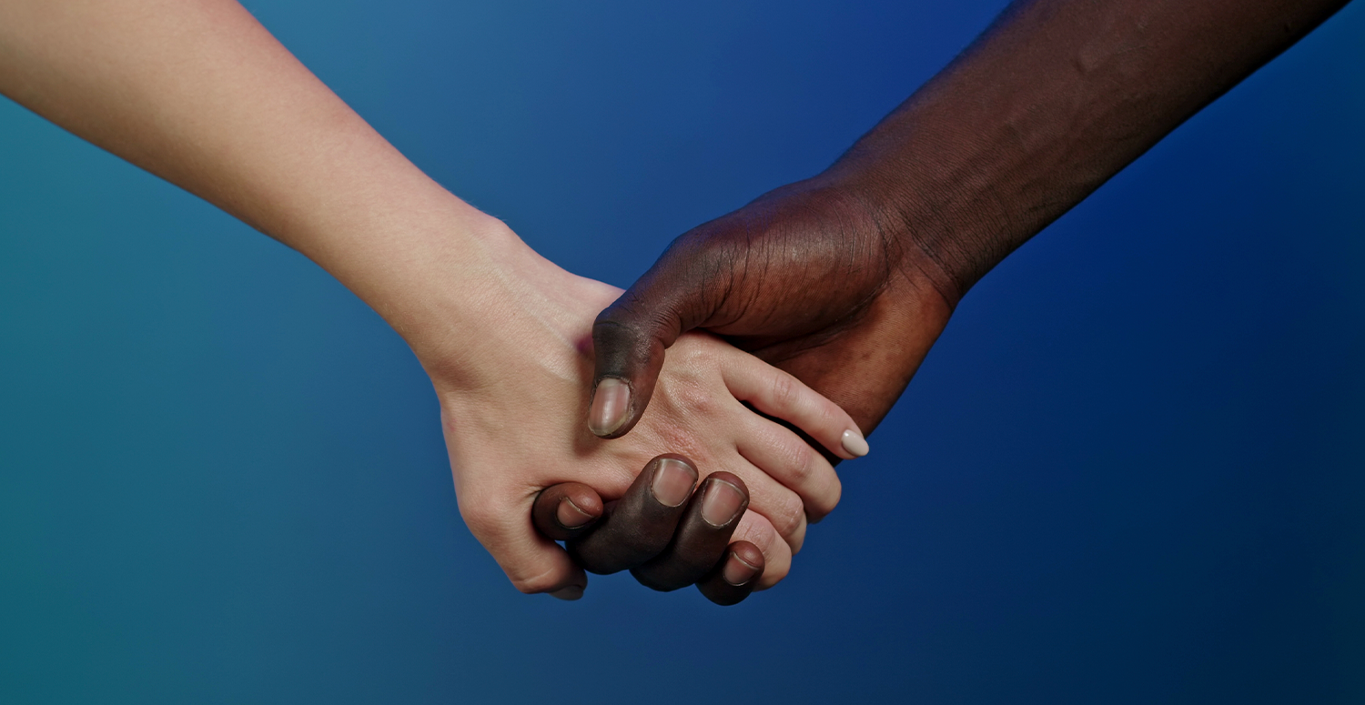 Declaração de raça e etnia