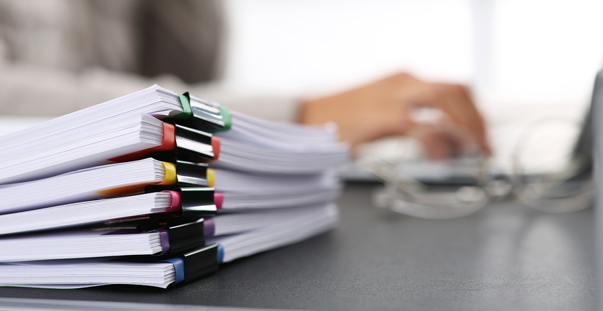 IRPF 2026: dicas práticas para contribuinte se organizar para evitar erros e multas