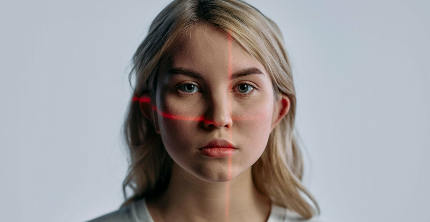 Deepfake pode transformar biometria facial em uma falsa sensação de segurança nos bancos Deepfake pode transformar biometria facial em uma falsa sensação de segurança nos bancos