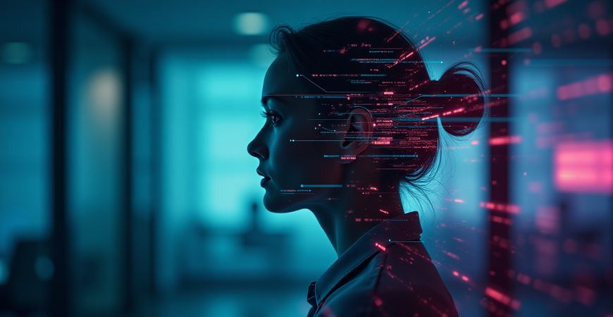 Deepfakes, clonagem de voz e fraudes empresariais