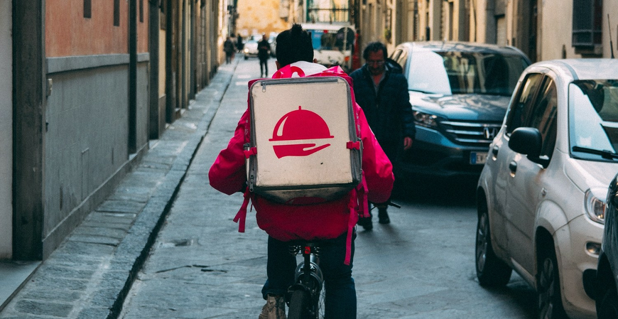 Como vender no IFood sem sair de casa: confira dicas de empresário 