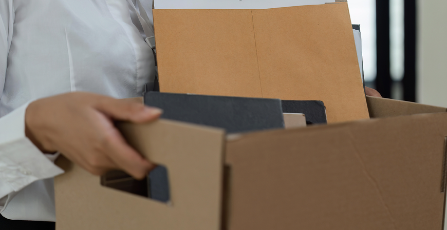 Demissão voluntária: o que é, como funciona e regras do PDV