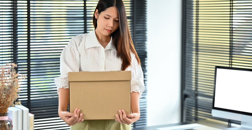 Demissões em massa aumentam e batem recorde no Brasil em 2023