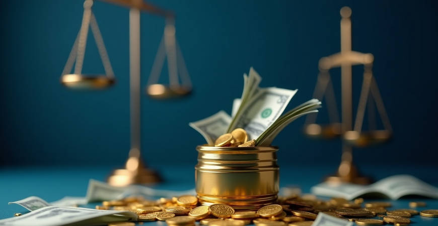 TRF-3: Liberação de Depósitos Judiciais IPI Sem Fiscalização