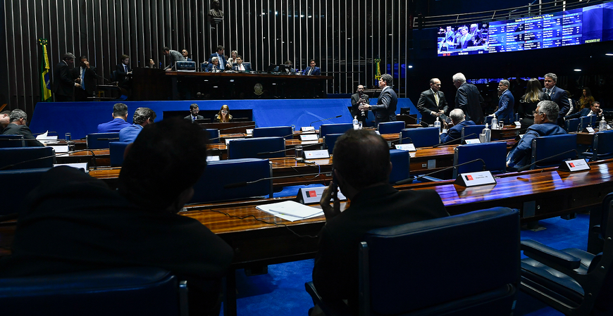 Deputado diz que Congresso fará alterações no Projeto de isenção do IR até 5 mil