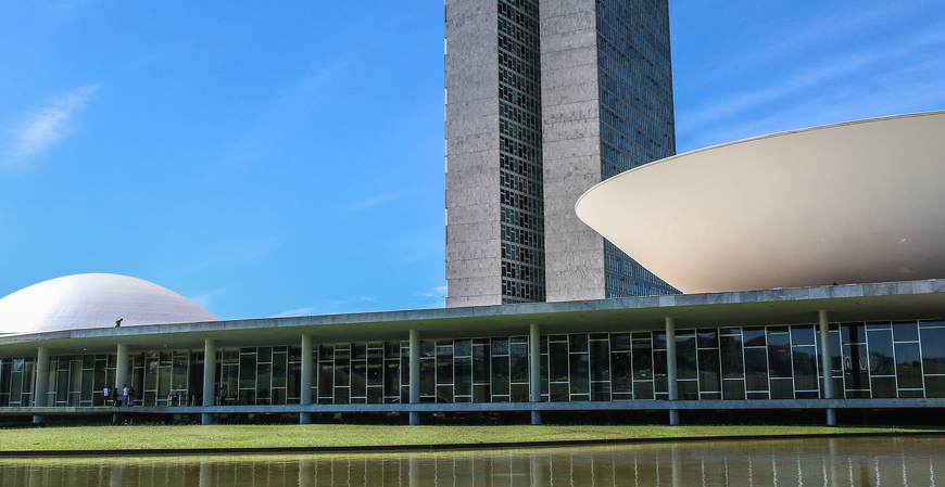 Câmara dos Deputados acelera criação do comitê gestor do novo Imposto sobre Bens e Serviços