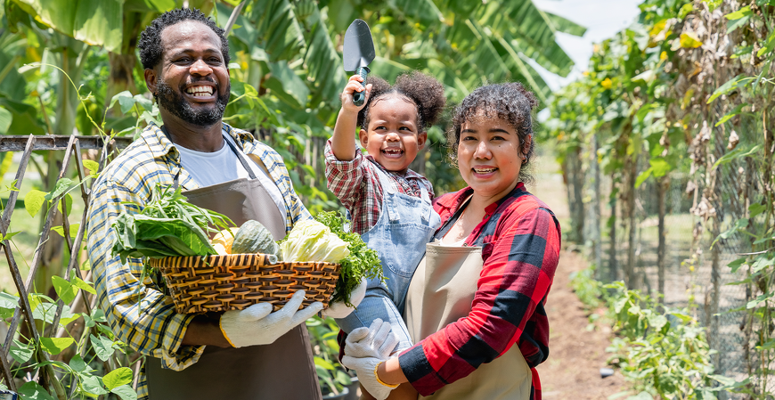 Descontos Pronaf: PGPAF concede até 67% de bônus para agricultores