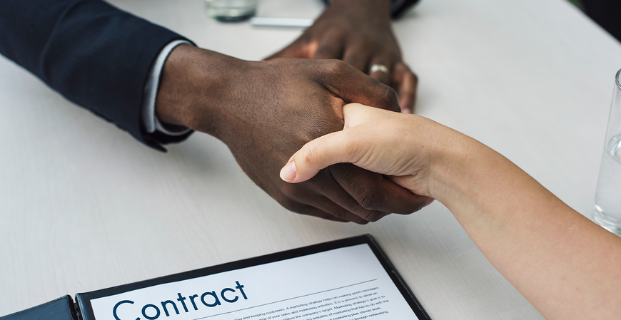Tipos de contrato de trabalho: conheça os 11 principais