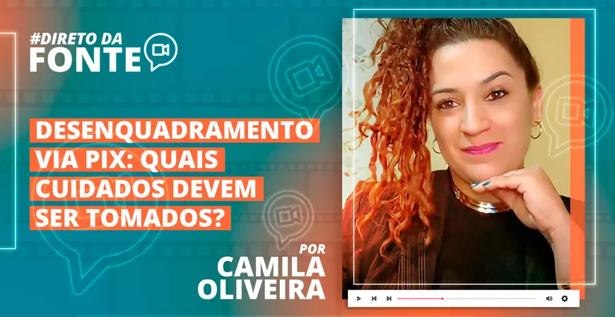 PIX: quais cuidados tomar com o desenquadramento?