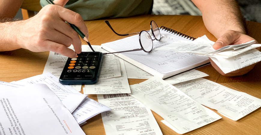 Desenrola 2.0 pode liberar FGTS e dar até 90% de desconto em dívidas