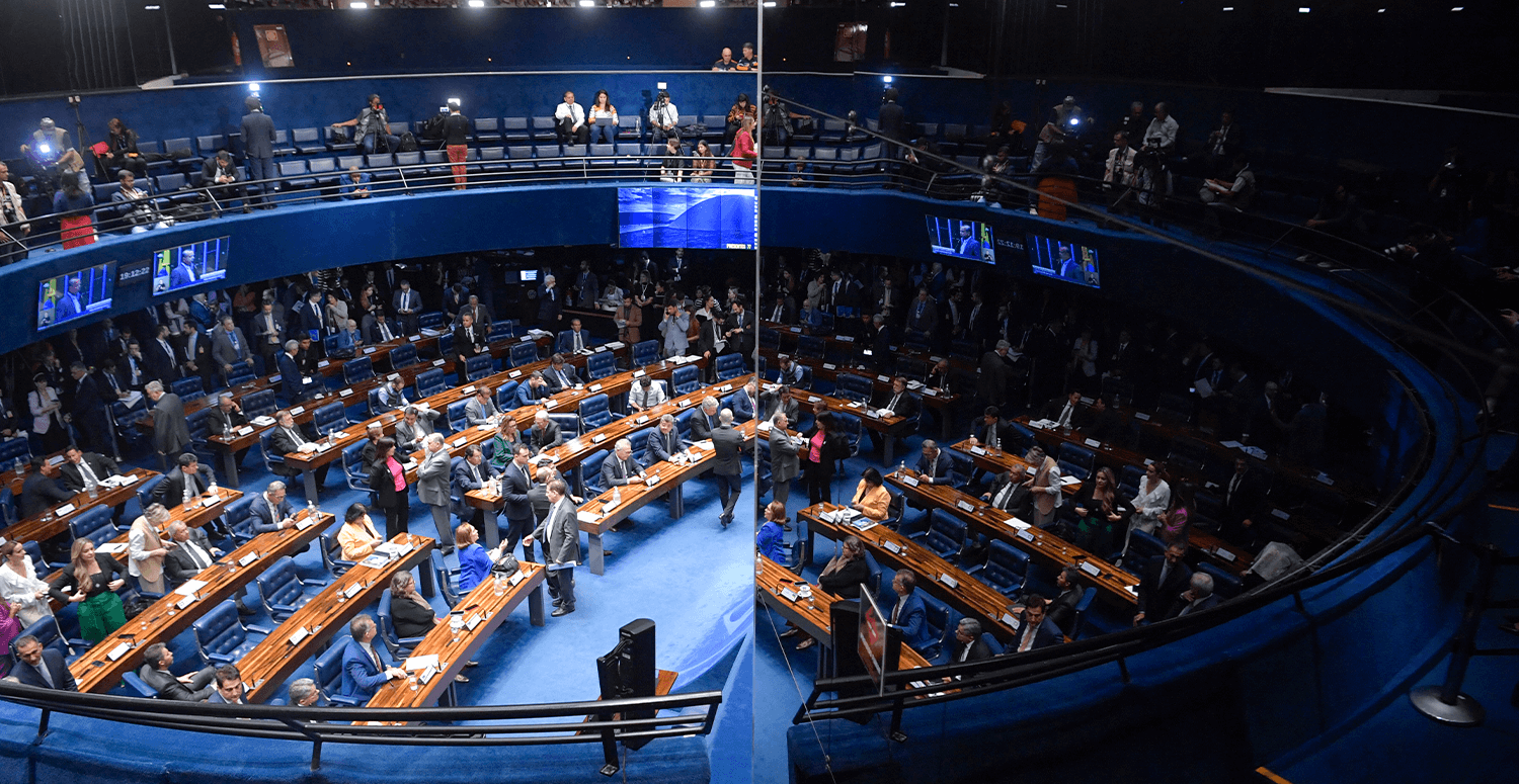 Desenrola Brasil será tratado em projeto de lei