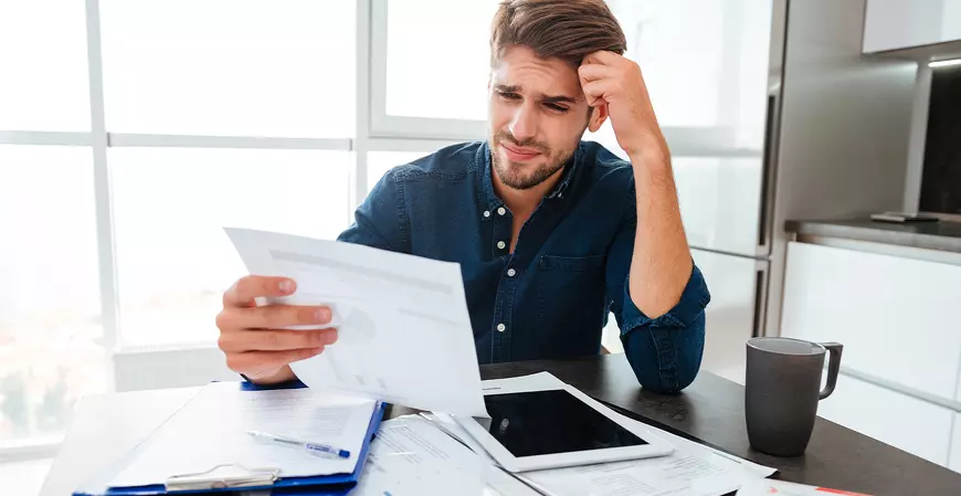 Desenrola: como saber se o nome está sujo para renegociar dívidas?