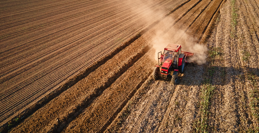 Desenrola Rural: Comissão aprova programa de renegociação de dívidas para agricultores