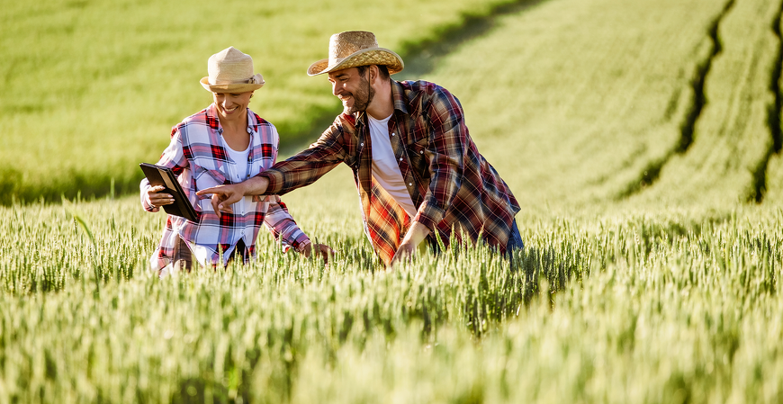 Governo avança com programa Desenrola Rural para regularização de dívidas de agricultores familiares