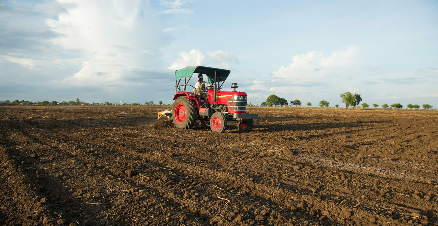 Câmara aprova crédito emergencial para produtores rurais afetados por calamidades no Rio Grande do Sul