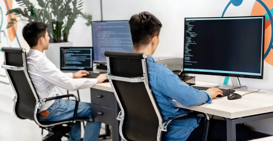 Desvendando o futuro da contabilidade: o casamento perfeito com a tecnologia