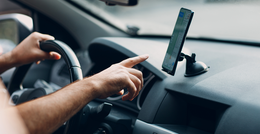 Detran-RJ alerta motoristas sobre novo golpe que simula site do órgão