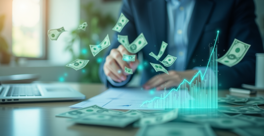 DFC e financiamento de fornecedores na IFRS para PMEs