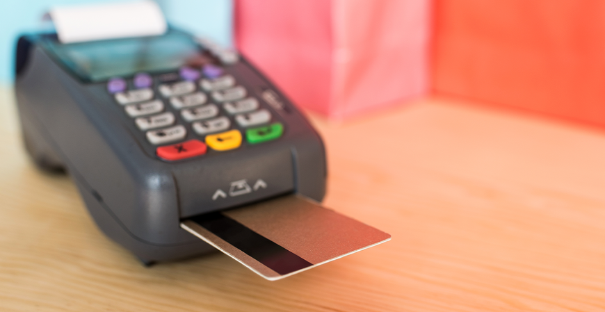 DFe: novos códigos de meios de pagamento para split payment