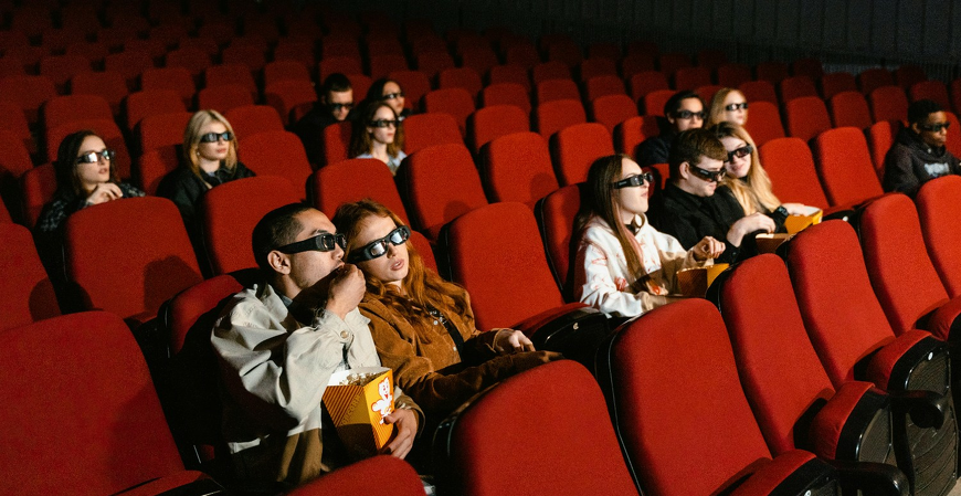Dia do Cinema Nacional: 5 lições de negócios inspiradas em personagens icônicos	