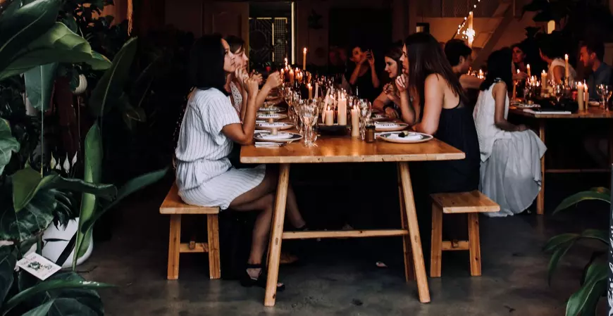 Dia dos Pais: expectativa dos bares e restaurantes é aumentar faturamento