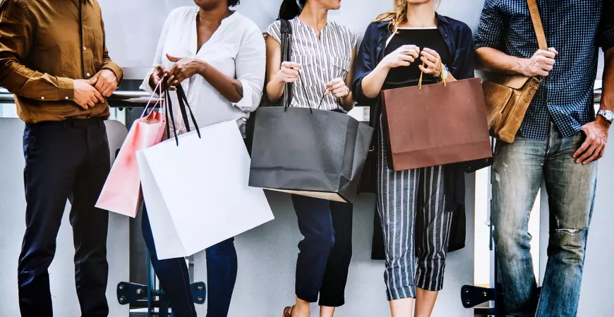 Fez compras para o Dia dos Pais e precisa trocar? Saiba os direitos dos consumidores