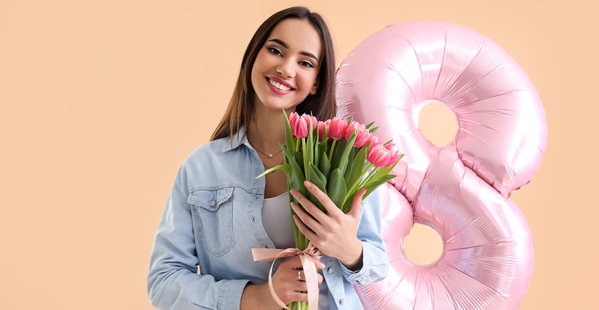 Dia Internacional das Mulheres: entenda sobre a importância da data