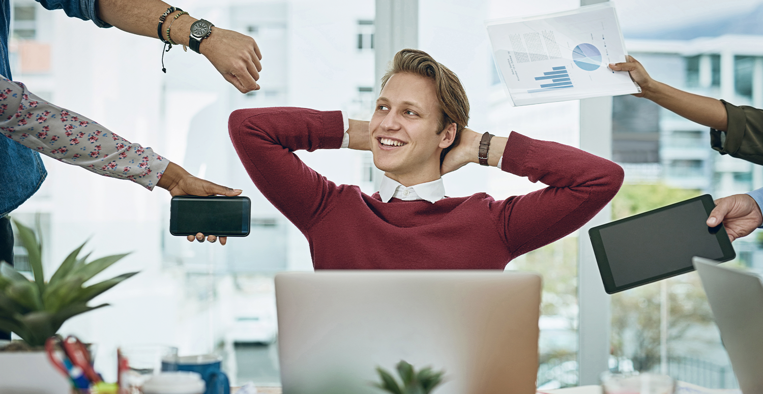 Diagnóstico interno é essencial para aumentar a produtividade contábil