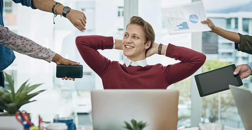 Diagnóstico interno é essencial para aumentar a produtividade contábil