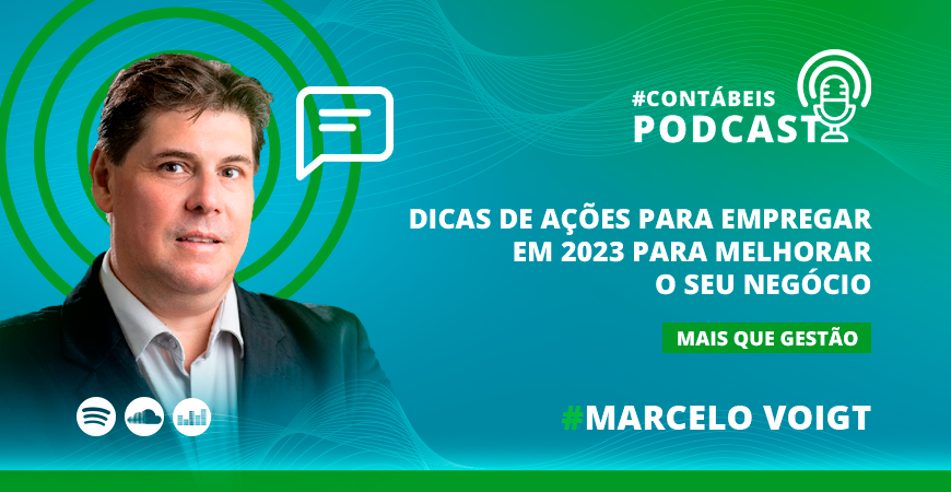 Dicas de ações para empregar em 2023 para melhorar o seu negócio