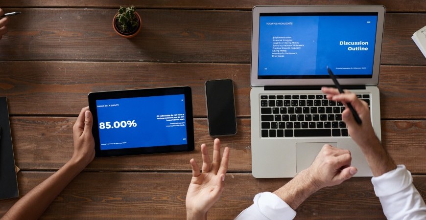 Quer desenvolver um modelo de negócio rentável? Confira dicas de especialista