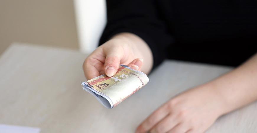 Cerca de R$ 7 bilhões ainda podem ser resgatados no Sistema Valores a Receber