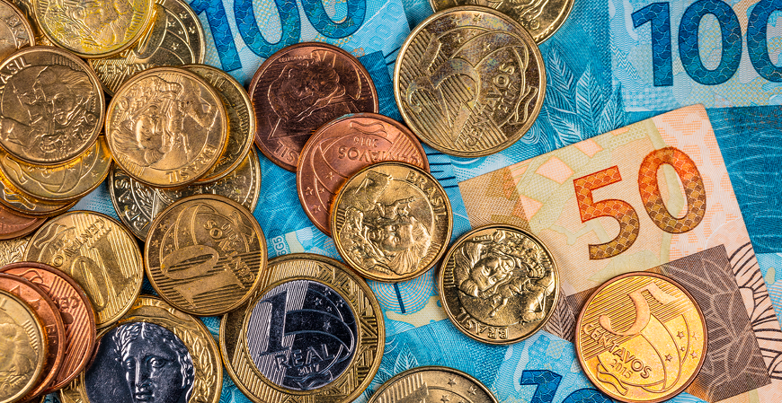 Dinheiro esquecido: sistema tem quase R$ 8 bilhões disponíveis para resgate