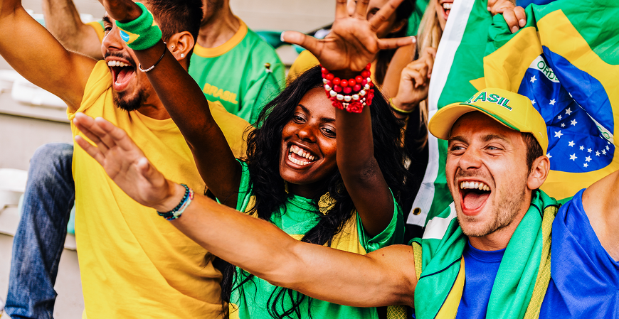Direitos dos trabalhadores no período de Copa do Mundo