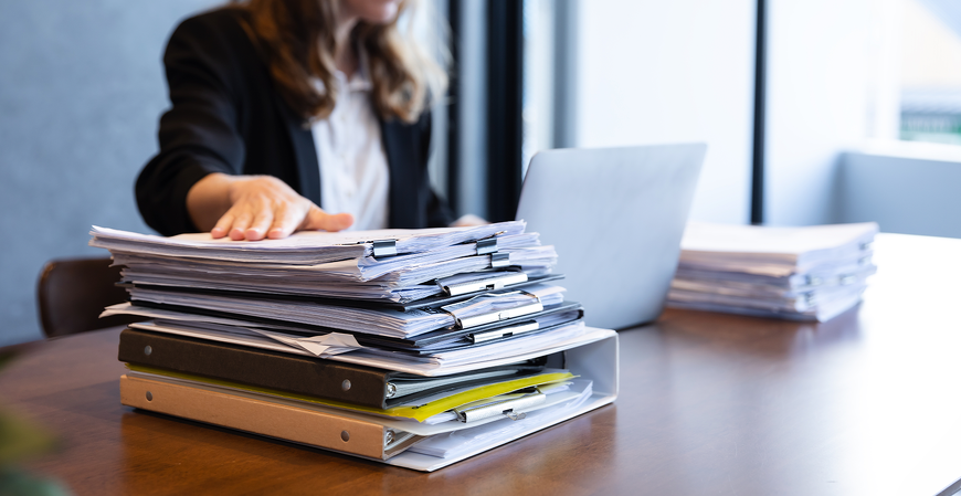 DIRF: entenda os impacto dos passivos trabalhistas e como evitar prejuízos DIRF: entenda os impacto dos passivos trabalhistas e como evitar prejuízos