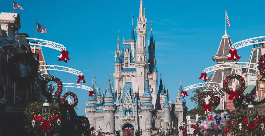 Os polêmicos bastidores contábeis da Disney