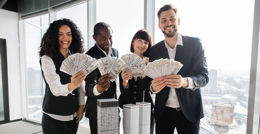 Dissídio salarial: saiba como ele pode aumentar seu salário