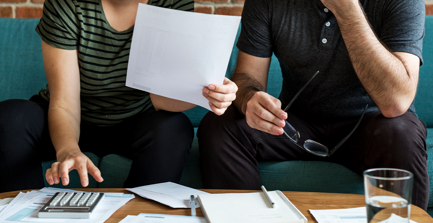 Dívida na Receita Federal: como consultar e quitar?