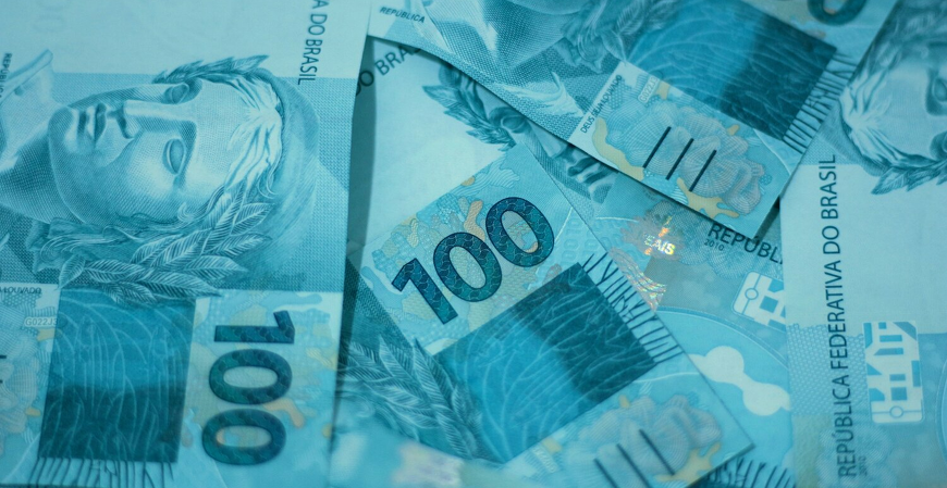 Dívida pública chega a R$ 9,29 tri em agosto