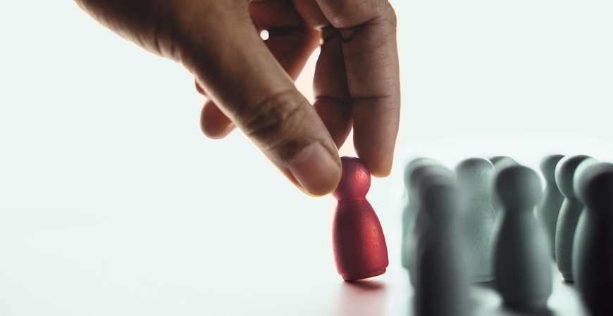 Do bastidor ao protagonismo: o DP que assume lugar